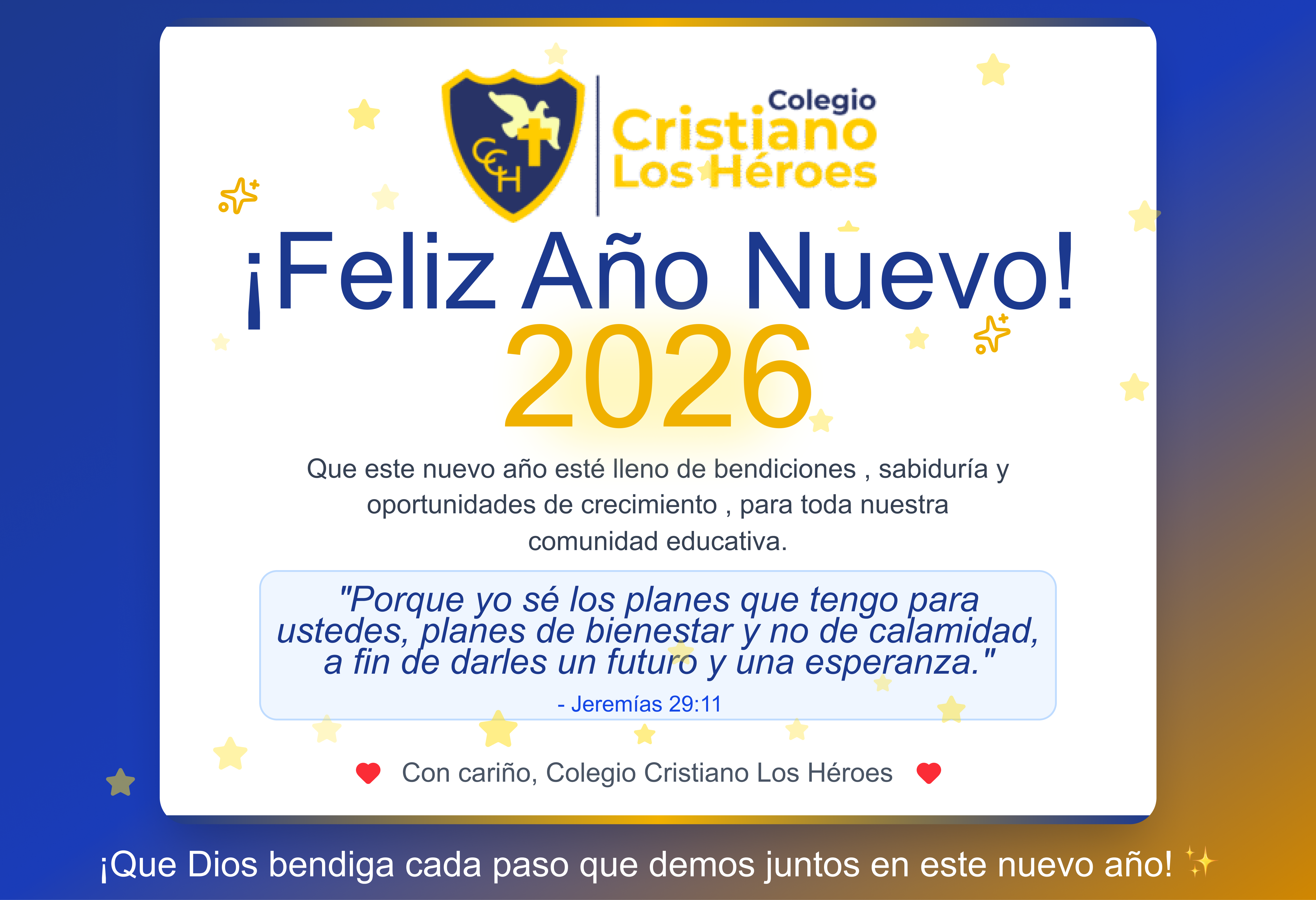 año Nuevo